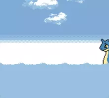 Image n° 1 - screenshots  : Pocket Monsters Gin (V1.0)
